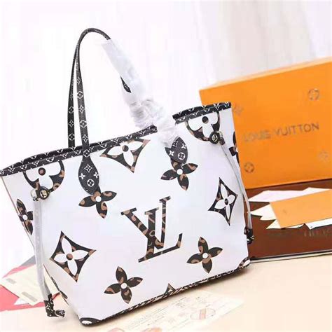 lv handbags white|louis vuitton bag off white.